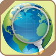 プログラムのアイコン：World self-identifier