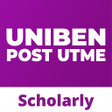プログラムのアイコン：UNIBEN Post UTME - Past Q…