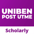 UNIBEN Post UTME - Past Q  A
