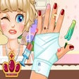 Icon of program: Princess Hand Doctor