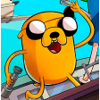 Adventure Time: Pirates Of The Enchiridion