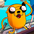 Icon of program: Adventure Time: Pirates O…