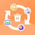 Ícone do programa: Recovery Master-Files  Da…