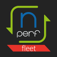 أيقونة البرنامج: nPerf Fleet
