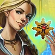 程序图标：Wealth Valley Princess