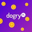 Icoon van programma: Dogry - zarabiaj grając w…
