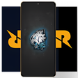 Programikonen: Wallpaper Evos RRQ Collec…