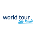 World Tour São Paulo