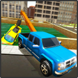 Icon of program: Tow Truck Car transporter…