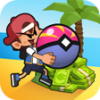 Programikonen: Monster FarmHunting Life …