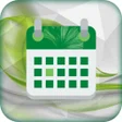 プログラムのアイコン：Calendar