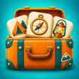 프로그램 아이콘: Tiles Journey: World trav…