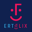 Icoon van programma: ERTFLIX