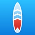 ไอคอนของโปรแกรม: Surfed - History  Bookmar…