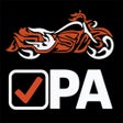 Icon of program: PA Motorcycle Practice Test