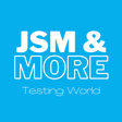 Icon of program: JSM More Testing