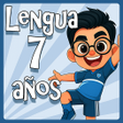 أيقونة البرنامج: Lenguaje 7 años