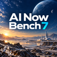 Icon of program: Ai Now Bench 7