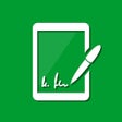 Programikonen: LVM iSignatureOffice