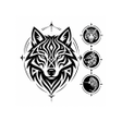 ไอคอนของโปรแกรม: Tattoo design ideas