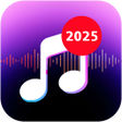 Icoon van programma: iPhone ringtones 2025 off…