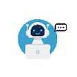 أيقونة البرنامج: linkedin-ai-chatbot