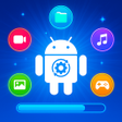 أيقونة البرنامج: Update Software Latest-Up…