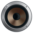 Ikon program: Speaker Booster Pro