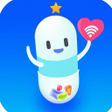 程序图标：Net Doctor VPN