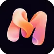 Programın simgesi: MiniV: AI Music Video Mak…