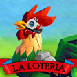 Ikon program: La Loteria - Mexican AI B…