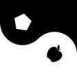 Icoon van programma: Chaos Clock