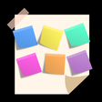 أيقونة البرنامج: Sticky Ads LightWeight