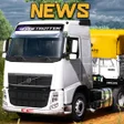 程序图标：Universal Truck Simulator…