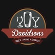 程序图标：Davidsons Beer Wine  Spir…