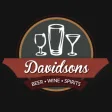 Davidsons Beer Wine  Spirits
