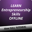 Programikonen: Entrepreneurship Skills O…