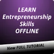 Entrepreneurship Skills Offline