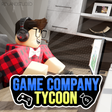 Ícone do programa: Game Company Tycoon