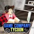 Game Company Tycoon