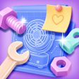 Ikona programu: Blueprint Sort: Assembly …