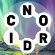 Programikonen: Nordic Word Game