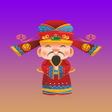 プログラムのアイコン：ឆនតយន 100