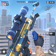 Programikonen: Offline Gun Shooting Game…