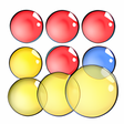 プログラムのアイコン：Bubble Explode