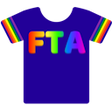 Programın simgesi: FTA Buddy