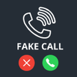 Icoon van programma: Fake Video Call: Prank Ca…