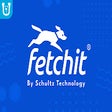 Programın simgesi: Fetchit - Veterinary Prod…