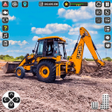 ไอคอนของโปรแกรม: Real Bridge Construction …