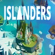 Programın simgesi: ISLANDERS